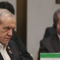Iran: Vlada SAD nije odobrila vize medijskom timu Pezeškijana pred Generalnu skupštinu UN