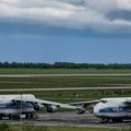 EU hoće da produži život Antonovu An-124 dok traži naslednika C-17