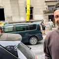 (Video) Prva izjava muža Silvije Nedeljković: Izveo ženu i decu iz porodilišta pa poručio: "Najbitnije je da je ona dobro"
