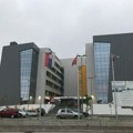 Povređena žena u nesreći kod Bujanovca u kritičnom stanju u UKC Niš