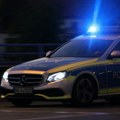 Prevrnuo se turistički autobus, ima mrtvih: Vozilo završilo u jarku pored puta