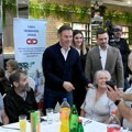 Mali sa penzionerima: "U Srbiji otvoreno više od 250 fabrika" FOTO