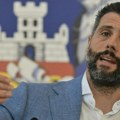 Šapić negira da je napao odbornicu Kreni-promeni: "Moja najveća greška je što se nisam udaljio"