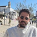 Glumac pobesneo zbog cena u Budvi: "Moram da platim ležaljke 50 evra, ne mogu da se pomirim sa tom činjenicom"