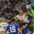 Petrović jedina svetla tačka u Srbiji: "Primili gol u najgorem trenutku"