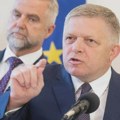 Premijer Slovačke ne dolazi na večerašnji skup SNS u Beogradu, nije dobio dozvolu lekara za put