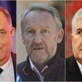 Dodik, Izetbegović i Čović mogu da slave, Komšić doživeo težak udarac: Ko je dobio, a ko izgubio izbore u BiH