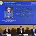Proglašen dobitnik Nobelove nagrade za fiziku