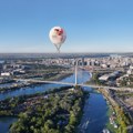 Detalji o EXPO 2027 panoramskom balonu: Evo koliko će koštati ulaznice FOTO/VIDEO