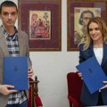 Za obnovu hrama 5,55 miliona dinara: U njemu počiva sećanje na junake Prvog srpskog ustanka