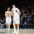 NBA šampion: Jokić radi sve, Marej mora bolje