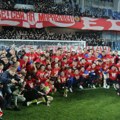 Poznati parovi Kupa Srbije: Zvezda, Partizan i Vojvodina ne igraju sa superligašima