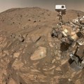 Rover „Perseverance“ prešao najveću udaljenost na Marsu u istoriji