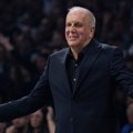 "Moja veza s Partizanom je neraskidiva": Obradović se zahvalio navijačima na dočeku
