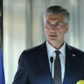Na Plenkovićev zahtjev EU promijenio zaključke o Crnoj Gori