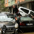 "Telo muškarca pronađeno ispod mosta, 4 mrtvih": U Istanbulu najgore poplave u proteklih 80 godina