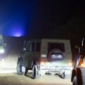 Ukrajina se izvinila Litvaniji: "Žalimo zbog incidenta, izgleda da su Rusi preusmerili dronove"; Prijavljen pokušaj paljevine…