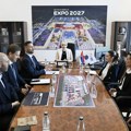 Parizek za Ekspo: Srbija i Slovačka dobijaju prednosti do kojih je teško doći na drugi način