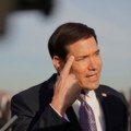Rubio: Ovo je rat zbog Donbasa, pozivam na kompromis; Starlink u punoj brzini – novi udari na ruske mete
