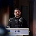 Zelenski: Spremni smo za kraj rata, nedovoljna pomoć SAD; napad na Omsk, prekidi struje na Krimu