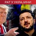 Zelenski: Važno da se uskoro sastanu lideri; Melaniji Tramp zasluge za dogovor o spasavanju civila iz Oleškog