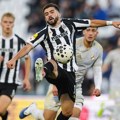 Partizanova noćna mora postaje sve gora – Čukarički kao od šale osvojio Humsku
