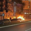 Ukrajina izvela masovni napad na Rusiju: Eksplozije odjekivale Belgorodom, ima mrtvih i ranjenih (VIDEO)