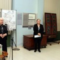 U Gradskom muzeju otvorena izložba o Jožefu Kišu, graditelju Velikog bačkog kanala