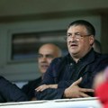 Tončev i cela uprava otišli iz Radničkog: Napustili brod koji tone ka drugoj ligi