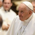 Vatikan objavio najnovije informacije o zdravstvenom stanju pape Franje