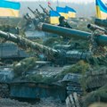 "Kao tenk bez mitraljeza" Kijev nezadovoljan statusom Ukrajine kao privilegovanog partnera NATO