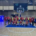 Reprezentacija SO Srbije slavila u finalu Svetskih letnjih igara u Berlinu