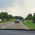 Još jedna saobraćajna nezgoda kod Boljevca: Sudarili se Pežo i Fiat