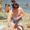 Najčuvenija plaža u Sremu nalazi se u Čortanovcima: Najlepši deo Dunava