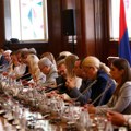 Vukomanović: Neprimerena rasprava opozicije o Anketnom odboru Skupštine za zločine
