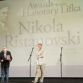 Na Paliću nagrade Lifka primili reditelj Drezen i glumac Ristanovski; Pecoldov film "Crveno nebo" najbolji, Adamu Časiju…