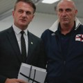 Grba očekuje ''ozbiljne igrače'' u Partizanu od novca planiranog za Mirotića