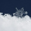FOTO: U Sloveniji pao sneg