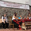 "Festival slobodnih reka i planina" u Toplom Dolu