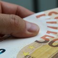 NBS: objavila kurs dinara prema evru za ponedeljak