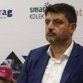 MUP Crne Gore ukinuo zabranu ulaska bivšem ambasadoru Srbije Božoviću