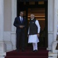 Prva poseta premijera Indije Grčkoj za 40 godina