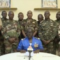 Francuski ambasador persona non grata: Hunta u Nigeru naredila diplomati da napusti zemlju