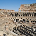 Gradske vlasti u Rimu preduzimaju mere za suzbijanje najezde pacova oko Koloseuma