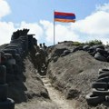 Poginula dva armenska vojnika, jedan ranjen, povrijeđena i tri azerbejdžanska