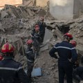 Broj poginulih u zemljotresu u Maroku porastao na gotovo 2.500