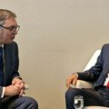 Vučić i Erdogan se sastali u Njujorku