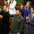 Hitno izvinjenje zbog velikog skandala – kako je bivši ukrajinski nacista dobio ovacije kanadskog parlamenta