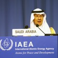 Saudijska Arabija najavila razvoj sopstvenog nuklearnog programa kroz širu saradnju sa IAEA