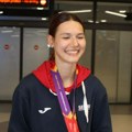 Angelina Topić ušla u uži izbor za najbolju mladu atletičarku Evrope!